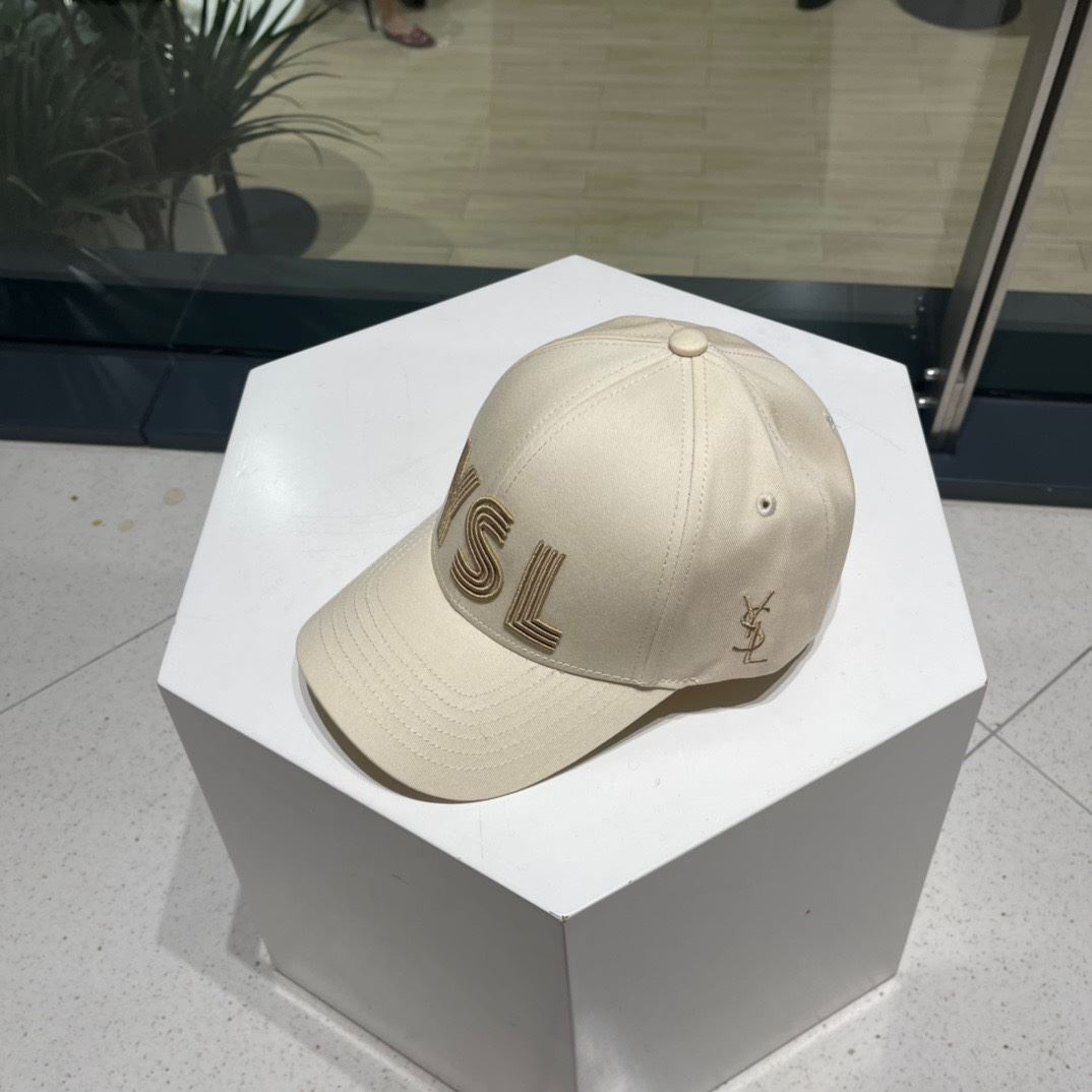 YSL Caps